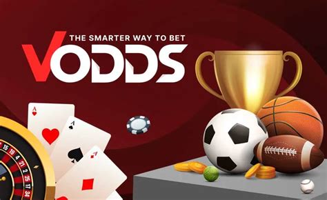 Vodds Review: Unveiling Platform's Power .
